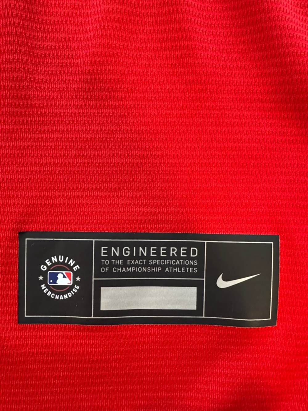 Nike Atlanta Braves Jersey Freddie Freeman - Picture 10 of 11